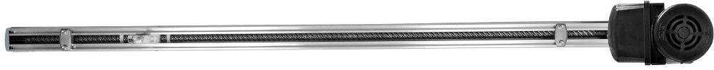 CONJ. DF PREDIAL (4 TRIMPOT) 3 MTS
