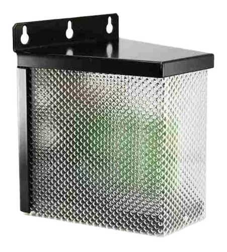 SEMAFORO P/ PORTON LED 4CABLES