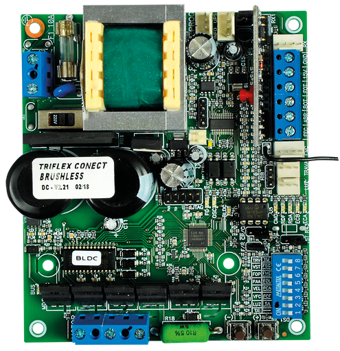 [P21821] C.I. (TRIFLEX CONNECT BLDC)