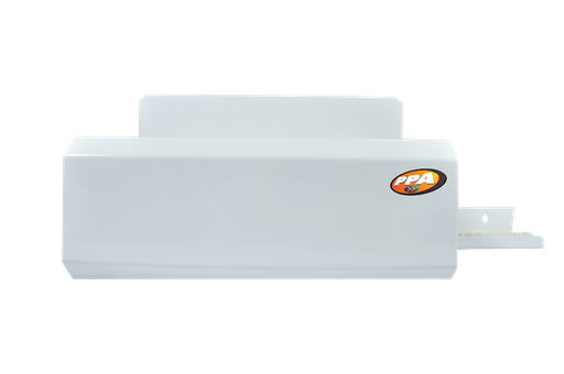 [E09265002] CONJ. MOV. AUTO. P.S. SPIN JET FLEX FACILITY 50HZ INTERNA (BRANCA) (C/ BOTOEIRA TOUCH)